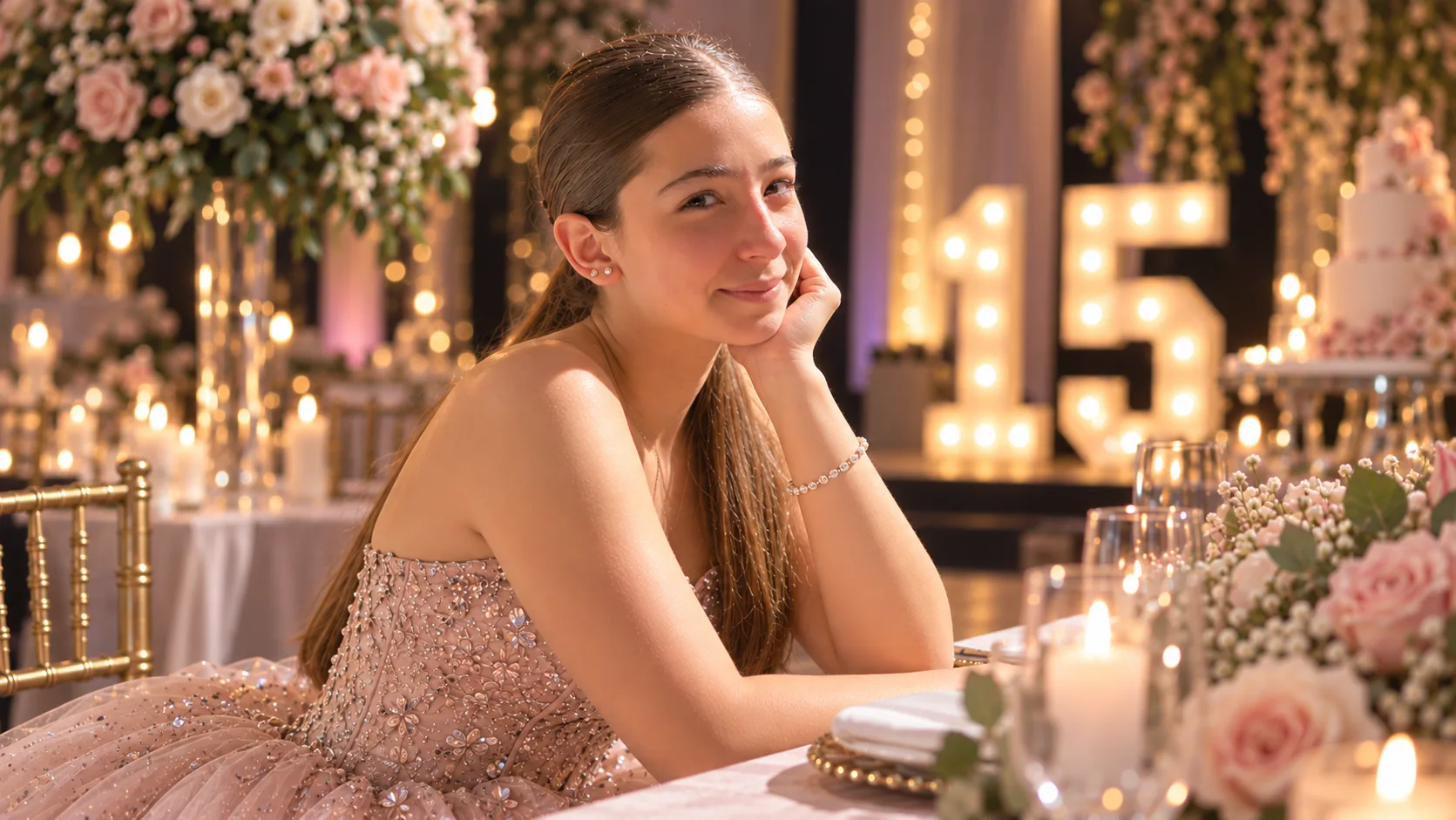 Fifteen